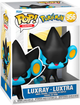 Фігурка Funko Pop! Pokemon Luxray 9 см (889698709774) - зображення 1