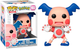 Фігурка Funko Pop! Pokemon Mr. Mime 9 см (889698636964) - зображення 3