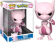 Фігурка Funko Pop! Pokemon Mewtwo 25 см (889698636995) - зображення 3