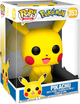 Фігурка Funko Pop! Pokemon Pikachu 25 см (889698315425) - зображення 1