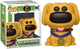 Figurka Funko Pop! Disney Pixar Dug Days Dug With Medal 9 cm (889698573856) - obraz 3