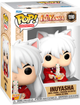 Figurka Funko Pop! Inuyasha Inuyasha 9 cm (889698756105) - obraz 1