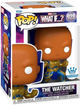 Figurka Funko Pop! Marvel What If S3 The Watcher Exclusive 9 cm (889698585996) - obraz 1