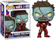 Figurka Funko Pop! Marvel What If Zombie Iron Man 9 cm (889698573795) - obraz 3