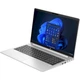 Ноутбук 15.6" HP ProBook 450 G10 FHD IPS/Intel Core i5-1334U/16 ГБ/512 ГБ SSD/Intel Iris Xe/DOS/Silver (AK9S4AT) - изображение 3