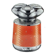 Електробритва 3 в 1 XPRO V-391 ORANGE, водонепроникна, LED-дисплей (46094-_669) - изображение 3