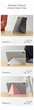 Чохол Wiwu iPad 11'' Pro (2024) Classic III Case black GF-003 - изображение 9