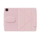 Чохол iPad 11'' Pro (2024) Wiwu 360° Rotative Magnetic pink - изображение 3