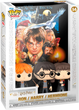 Zestaw figurek Funko Pop! Movie Poster Harry Potter Sorcerers Stone 3 szt (889698697033) - obraz 1