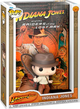 Figurka Funko Pop! Movie Poster Indiana Jones Indiana Jones 9 cm (889698624749) - obraz 1