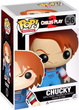 Figurka Funko Pop! Movies Childs Play Chucky 9 cm (830395033624) - obraz 1