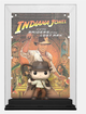 Figurka Funko Pop! Movie Poster Indiana Jones Indiana Jones 9 cm (889698624749) - obraz 2