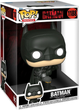 Figurka Funko Pop! Movies DC Comics The Batman Batman 25 cm (889698592826) - obraz 1