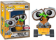 Figurka Funko Pop! Disney Earth day Wall E Exclusive 9 cm (889698291392) - obraz 1