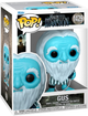 Figurka Funko Pop! Disney Haunted Mansion Gus 9 cm (889698723664) - obraz 1