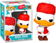 Figurka Funko Pop! Disney Holiday Daisy Duck 9 cm (889698577465) - obraz 3