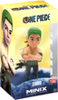 Фігурка Minix One Piece Roronoa Zoro 12 см (8436605111971) - зображення 1