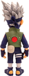 Фігурка Minix Naruto Shippuden Kakashi 12 см (8436605111339) - зображення 4