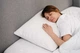 Подушка ортопедическая Ardesto Sleepwell ART5070SHP 50х70 см белая 4930352 - изображение 6