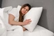 Подушка ортопедическая Ardesto Sleepwell ART5070SHP 50х70 см белая 4930352 - изображение 8