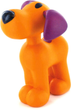 Zestaw figurek Comansi Pocoyo 5 szt (8412906991610) - obraz 4