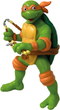 Zestaw figurek Comansi Ninja Turtles 4 szt (8412906903781) - obraz 5