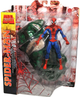 Figurka Select Diamond Marvel Spiderman 18 cm (699788107249) - obraz 3