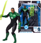 Figurka z akcesoriami Mcfarlane Toys DC Comics Multiverse John Stewart Green Lantern 18 cm (787926154733) - obraz 1