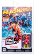 Figurka Mcfarlane Toys DC Comics Comic Flashpoint The Flash 7 cm (787926158410) - obraz 1