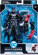 Figurka Mcfarlane Toys DC Comics Multiverse Batman 17 cm (787926154832) - obraz 1