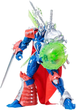 Figurka Mcfarlane Toys Spawn Designer Edition Spawn z akcesoriami 18 cm (787926901566) - obraz 3