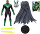 Figurka z akcesoriami Mcfarlane Toys DC Comics Multiverse John Stewart Green Lantern 18 cm (787926154733) - obraz 6