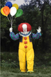 Figurka Neca 1990 It Pennywise Ultimate z akcesoriami 18 cm (634482454602) - obraz 2