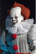 Figurka Neca It 2017 Pennywise z akcesoriami 20 cm (634482454732) - obraz 3