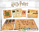 Gra planszowa Educa Borras Harry Potter One Year in Hogwarts (edycja hiszpańska) (8412668183575) - obraz 3