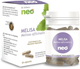 Naturalny suplement diety Neo Fitogranulos Melisa 45 kapsułek (8436036590253) - obraz 1