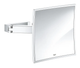 Косметичне дзеркало Grohe Selection Cube (40808000) kr - зображення 1