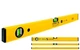 Уровень Type 70 : L= 200 см, 2 капсулы точность 0,50 мм/м. STABILA (2292) - изображение 2