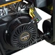 Генератор Forte FG LPG 6500Е 5.5 кВт бензин/газ (BP58392) - изображение 7