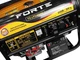 Генератор Forte FG LPG 6500Е 5.5 кВт бензин/газ (BP58392) - изображение 9