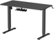 Стол с электрорегулировкой высоты OfficePro ODE1260B 1200 х 600 мм Black (ODE1260B) - изображение 3