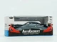 Машинка Автоексперт «Mazda RX-7» чорна (15 см) 36255-2 - зображення 6