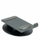 Подставка для телефона Fornest PS-02 Gray Aluminum - изображение 5