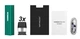 Pod система электронная сигарета Vaporesso XROS Mini Kit Forest Green + 2 дополнительный картридж под подик электронка перезаправляемая многоразовая вапорессо иксрос мини вейп стартовый набор для вейпинга с картриджем 2 мл corex + 1м кабель зарядки ACG - изображение 3