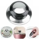 Універсальна ручка для кришки каструлі, сковорідки 2 шт Cook Tool нержавіюча сталь - зображення 11
