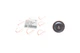 Фіксатор дверей передньої Renault Lodgy 12- - 825701579R ROTWEISS - зображення 1