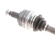 Полуось BMW 3 (E46/36) 91-05 (M40/41/42/50/52) (TDS0018) Magneti Marelli 302004190018 - изображение 5