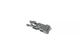 Щітка склоочисника 475 мм VW Golf/Passat/Polo/Audi A3/BMW 3 E90/F30/F80/5 G30/F90 00- - 578505 VALEO - изображение 5
