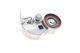 Комплект ГРМ + помпа Hyundai Santa Fe/Tucson 2.0/2.2 CRDi 01-12 - VKMC 95660-3 SKF - изображение 6