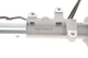 Рейка рульова Audi A3/Skoda Octavia/VW Golf IV 1.4-2.3 96-10 з ГПК - 221048 SOLGY - изображение 4